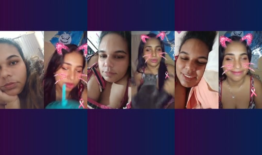 1557501594059631617 LiveMe Live — Oct 17, 2026, 1:52 AM