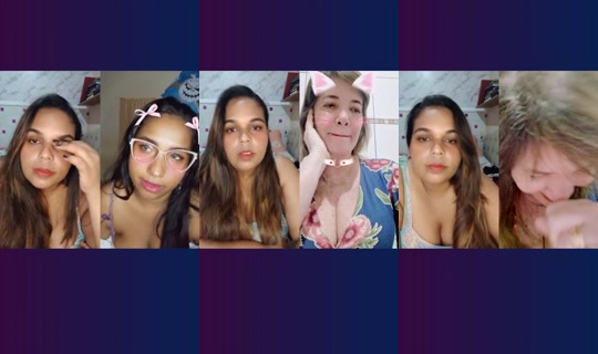 1557501594059631617 LiveMe Live — Oct 18, 2026, 2:20 AM