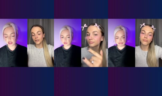 1572603164388502529 LiveMe Live — Oct 22, 2026, 9:10 PM