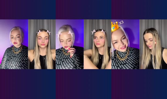 1572603164388502529 LiveMe Live — Oct 26, 2026, 10:54 PM