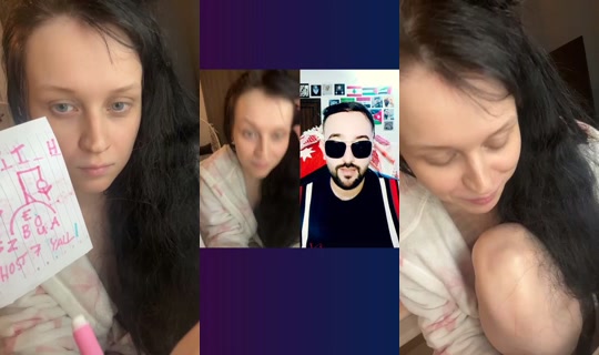 1574863087845400577 LiveMe Live — Sep 12, 2026, 10:52 PM