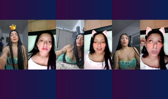 1582929260488295425 LiveMe Live — Oct 9, 2026, 3:27 AM