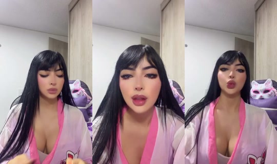 1585148654668874753 LiveMe Live — Oct 10, 2026, 3:15 AM