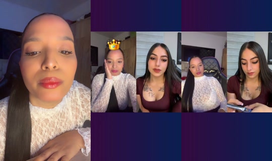 1605078000451196929 LiveMe Live — Sep 18, 2026, 3:56 AM
