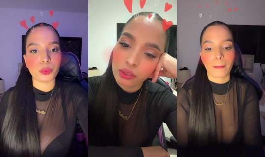 1605078000451196929 LiveMe Live — Sep 19, 2026, 4:02 AM