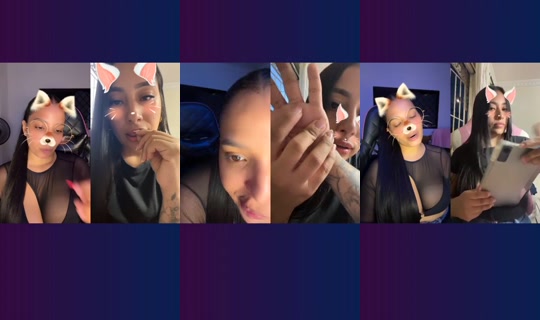 1605078000451196929 LiveMe Live — Sep 24, 2026, 10:48 PM