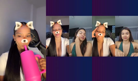 1605078000451196929 LiveMe Live — Sep 25, 2026, 9:04 PM