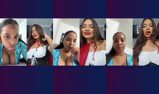 1605078000451196929 LiveMe Live — Oct 11, 2026, 5:57 AM