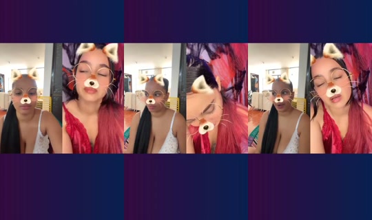 1605078000451196929 LiveMe Live — Oct 14, 2026, 5:55 PM