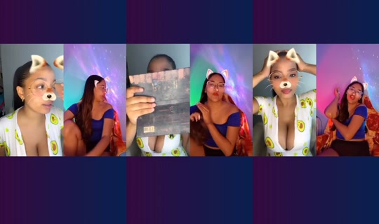 1605078000451196929 LiveMe Live — Oct 19, 2026, 10:09 PM
