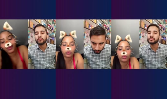 1605078000451196929 LiveMe Live — Oct 20, 2026, 5:18 AM