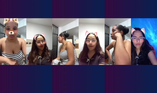 1605078000451196929 LiveMe Live — Oct 20, 2026, 10:48 PM