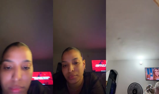 1605078000451196929 LiveMe Live — Oct 27, 2026, 8:53 AM