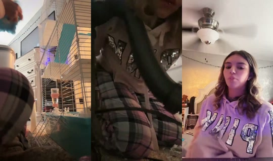 1608494218871575553 LiveMe Live — Oct 17, 2026, 9:04 PM