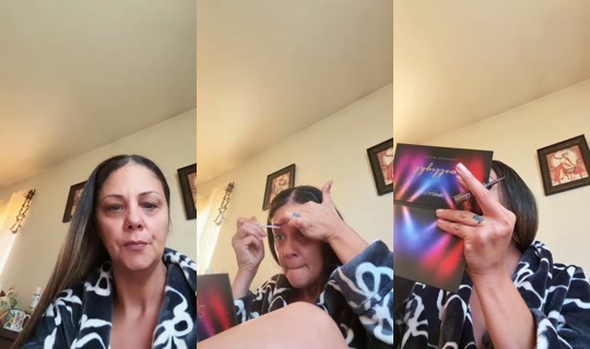 1617970021377328129 LiveMe Live — Oct 10, 2026, 12:20 PM