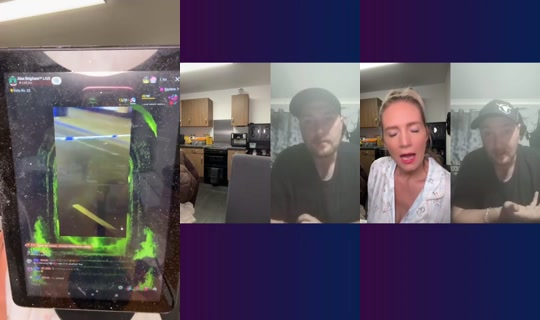 1618881306180797441 LiveMe Live — Aug 21, 2026, 8:26 PM