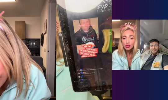 1618881306180797441 LiveMe Live — Sep 4, 2026, 9:33 PM