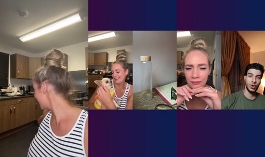 1618881306180797441 LiveMe Live — Oct 19, 2026, 6:10 PM