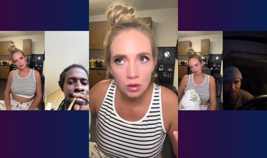 1618881306180797441 LiveMe Live — Oct 19, 2026, 10:10 PM