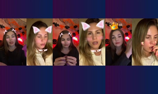 1620043164702893057 LiveMe Live — Oct 28, 2026, 7:38 PM