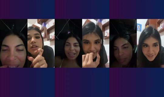 1624588070655456257 LiveMe Live — Sep 17, 2026, 1:46 AM