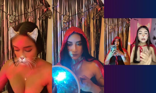 1625916462128160769 LiveMe Live — Oct 10, 2026, 1:04 AM