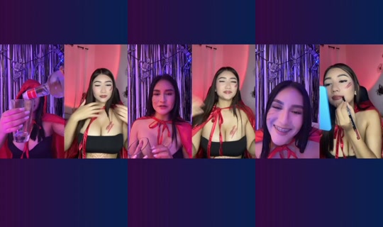 1625916462128160769 LiveMe Live — Oct 10, 2026, 1:54 AM