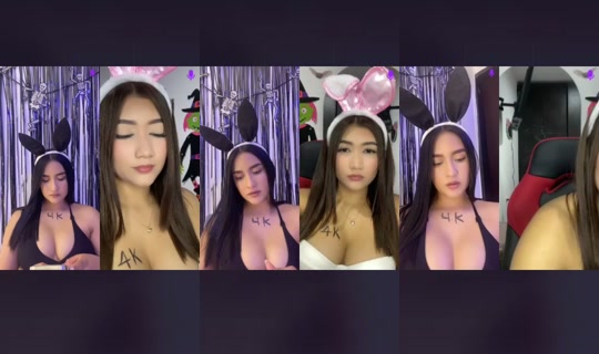 1625916462128160769 LiveMe Live — Oct 16, 2026, 2:36 AM