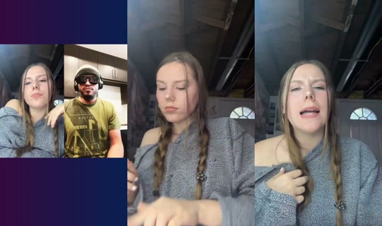 1628222283147108353 LiveMe Live — Sep 17, 2026, 9:24 PM