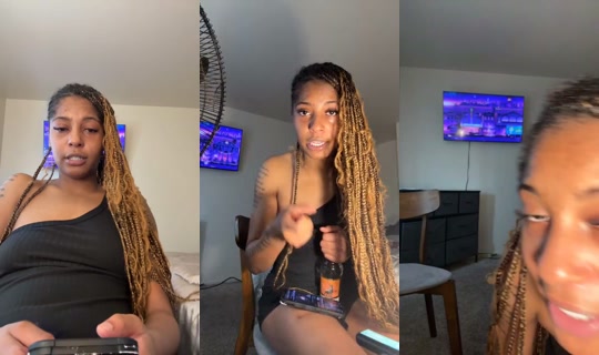 1629307157707700225 LiveMe Live — Oct 24, 2026, 6:41 PM