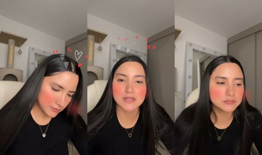 1631048308791312385 LiveMe Live — Sep 7, 2026, 3:12 AM