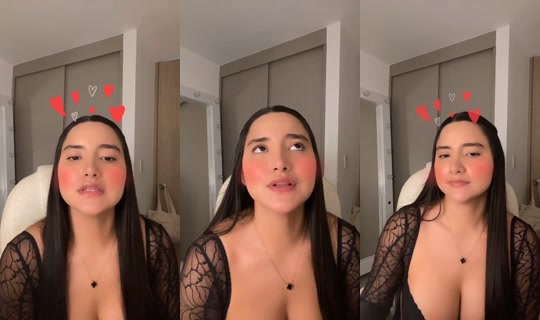 1631048308791312385 LiveMe Live — Oct 10, 2026, 3:48 AM