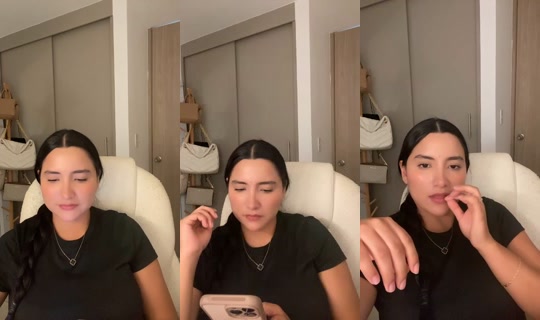 1631048308791312385 LiveMe Live — Oct 28, 2026, 3:24 AM