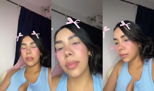 1634026701111558145 LiveMe Live — Oct 24, 2026, 6:00 AM