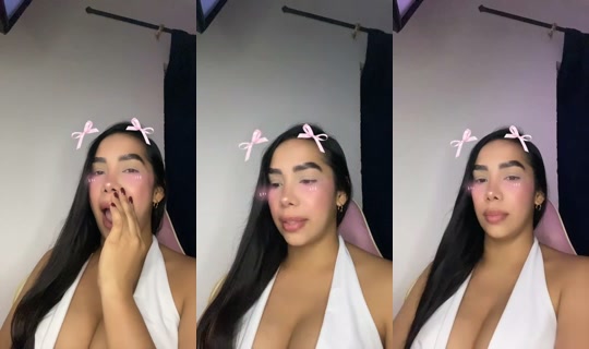 1634026701111558145 LiveMe Live — Oct 30, 2026, 2:48 AM