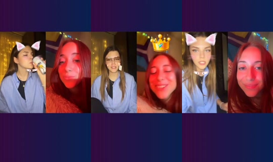 1637776744907530241 LiveMe Live — Sep 12, 2026, 8:17 PM