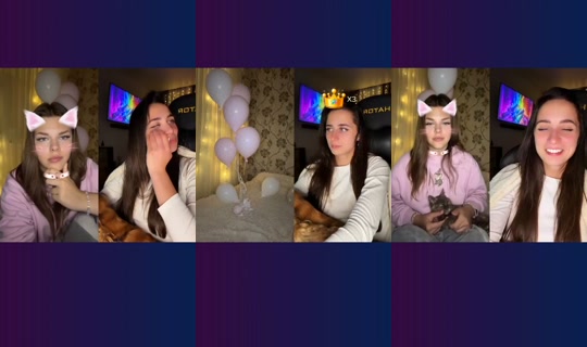 1637776744907530241 LiveMe Live — Oct 2, 2026, 9:00 PM