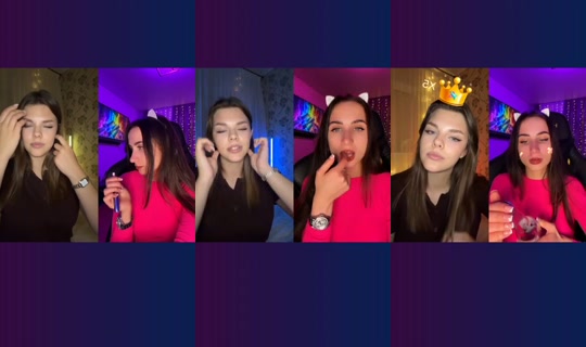1637776744907530241 LiveMe Live — Oct 12, 2026, 7:32 PM