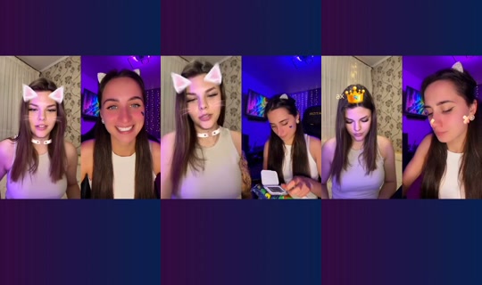 1637776744907530241 LiveMe Live — Oct 14, 2026, 7:45 PM