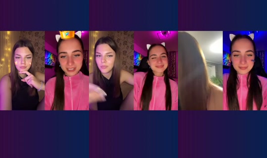 1637776744907530241 LiveMe Live — Oct 16, 2026, 8:55 PM