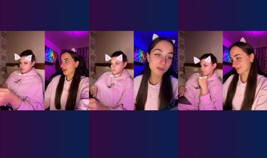 1637776744907530241 LiveMe Live — Oct 17, 2026, 8:26 PM