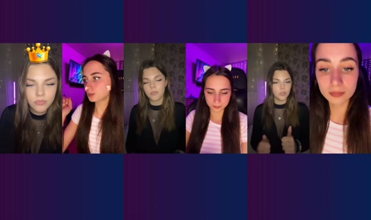 1637776744907530241 LiveMe Live — Oct 19, 2026, 7:20 PM