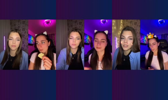 1637776744907530241 LiveMe Live — Oct 20, 2026, 8:06 PM