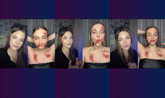 1637776744907530241 LiveMe Live — Oct 30, 2026, 9:49 PM