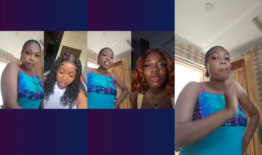 1643661295146400769 LiveMe Live — Oct 19, 2026, 7:48 AM