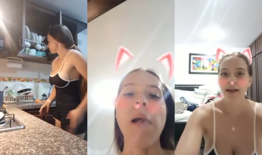 1646940750961457153 LiveMe Live — Sep 25, 2026, 10:59 PM