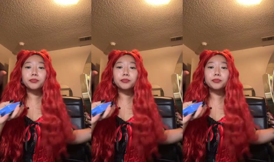 1648781969629765633 LiveMe Live — Oct 27, 2026, 7:18 AM