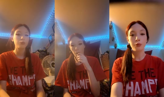 1651480418380800001 LiveMe Live — Sep 19, 2026, 4:20 AM