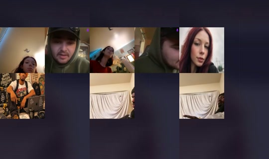 1651480418380800001 LiveMe Live — Sep 23, 2026, 8:30 PM