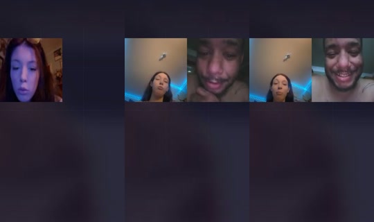 1651480418380800001 LiveMe Live — Oct 12, 2026, 8:15 AM